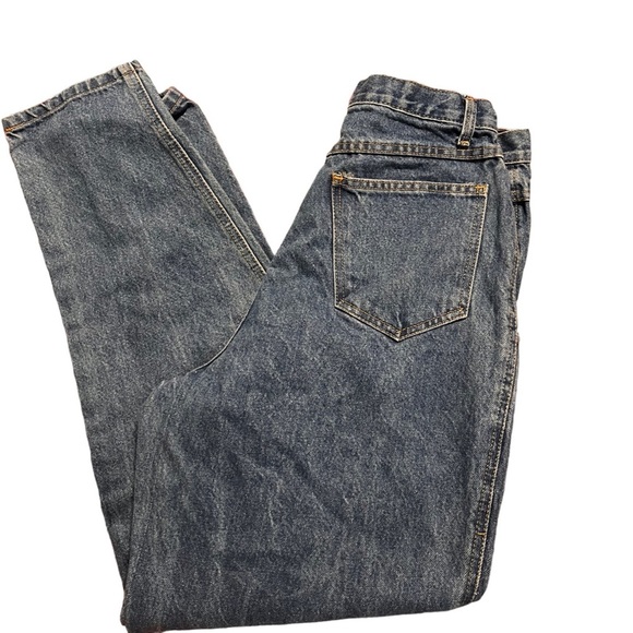 Vintage Forenza High Waist Jeans - Picture 4 of 10